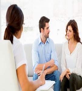 Marital Counselling