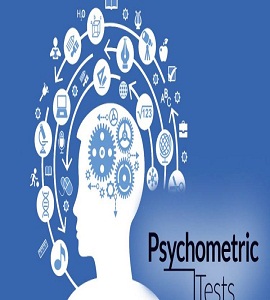 Psychometric & Diagnostic Test